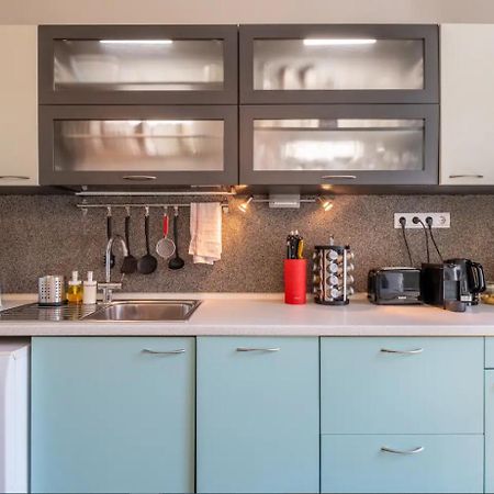 Charming 2Bdr Apartment In Historic Center With Parking Sofía Exterior foto