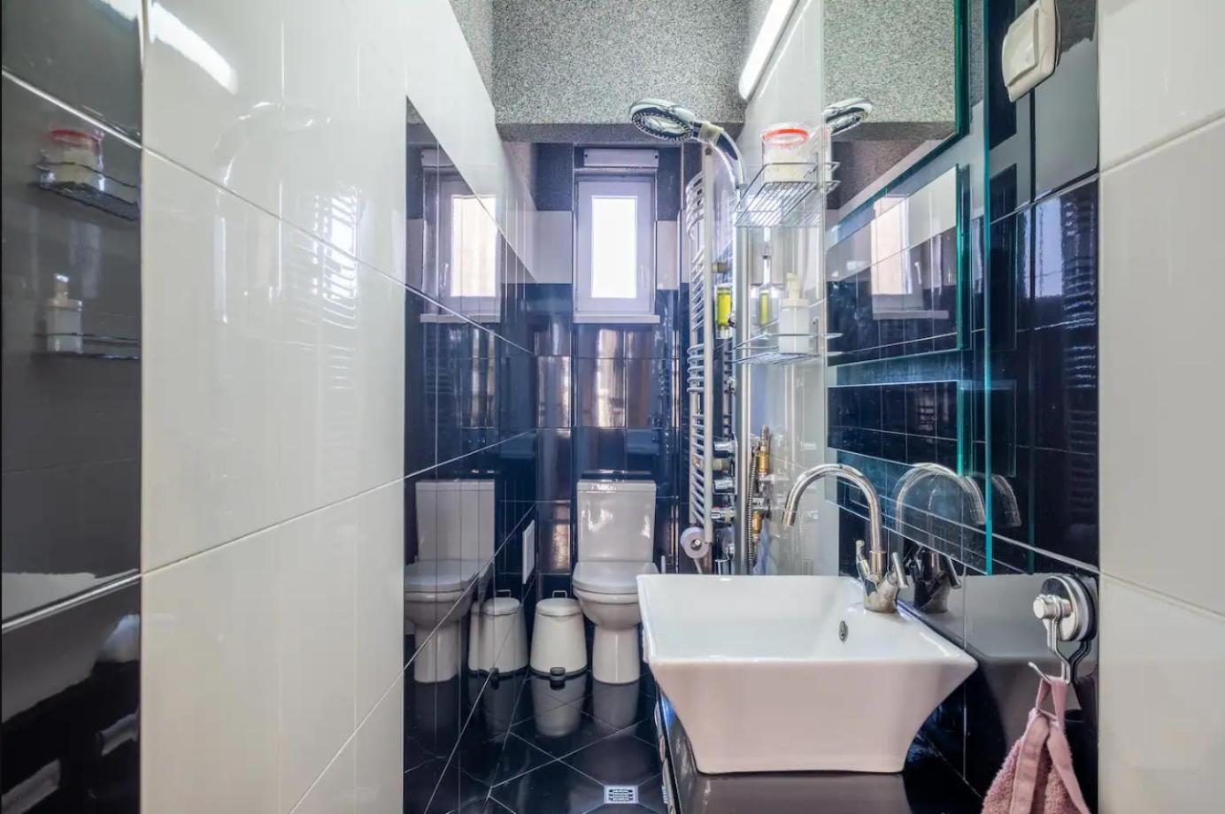 Charming 2Bdr Apartment In Historic Center With Parking Sofía Exterior foto