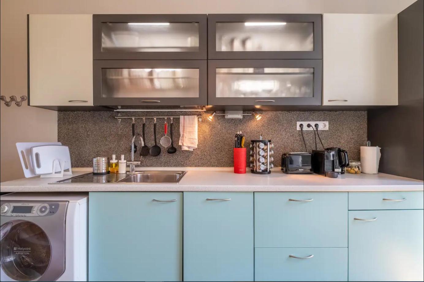 Charming 2Bdr Apartment In Historic Center With Parking Sofía Exterior foto