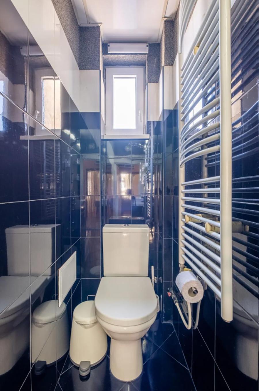 Charming 2Bdr Apartment In Historic Center With Parking Sofía Exterior foto