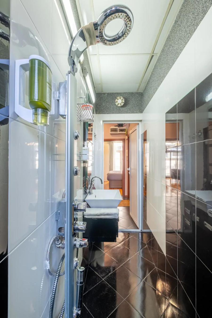 Charming 2Bdr Apartment In Historic Center With Parking Sofía Exterior foto